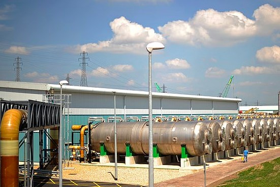 Anh lên kế hoạch dự phòng quốc hữu hóa công ty nước tư nhân Thames Water