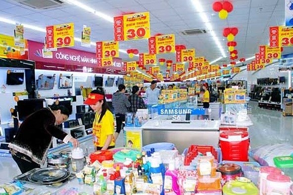 Cần Thơ sắp tổ chức Tháng khuyến mại tập trung năm 2022