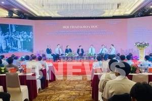 Ngành xi măng đáp ứng yêu cầu xây dựng dự án công nghiệp lớn