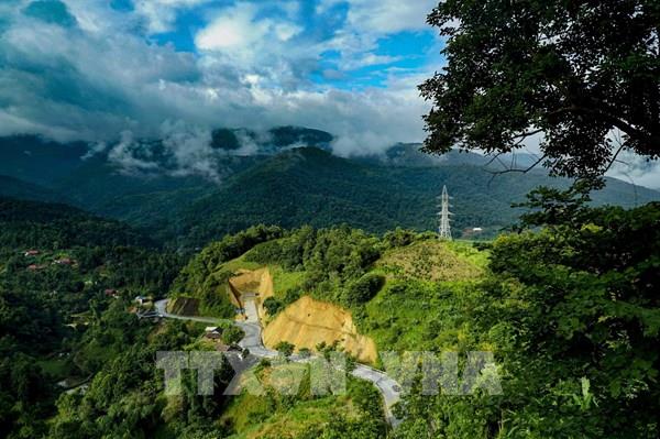 Liên kết xây dựng sản phẩm du lịch vùng Việt Bắc