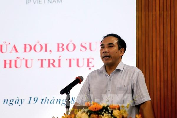 Những điểm mới trong Luật Sở hữu trí tuệ về sáng chế sử dụng ngân sách nhà nước