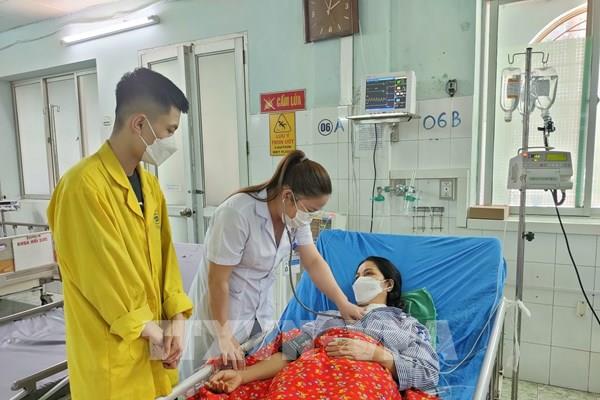 Cảnh báo nguy cơ ngộ độc củ ấu tẩu