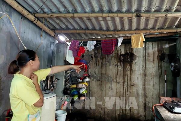 Hàng nghìn hộ dân “sống mòn” bên dự án "treo" đường sắt Yên Viên - Cái Lân - Bài cuối: Mong dự án tái khởi động và gỡ khó cho người dân