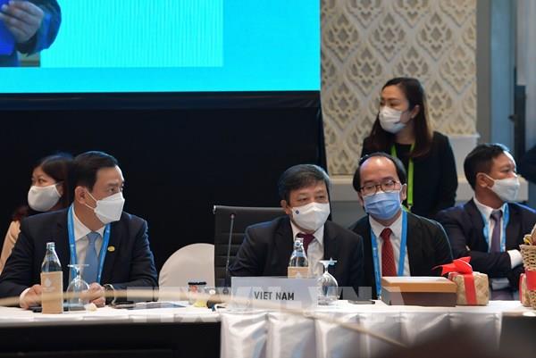 Việt Nam kêu gọi APEC tăng cường trao đổi và hỗ trợ quảng bá, mở cửa du lịch quốc tế