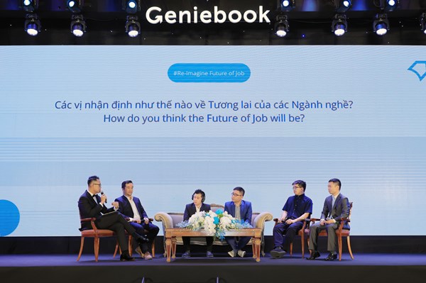 Nền tảng công nghệ giáo dục lớn nhất Singapore đa dạng hoạt động tại Việt Nam