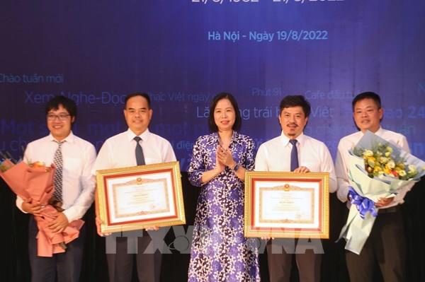 Báo Thể thao & Văn hóa: 40 năm lan tỏa tinh thần thể thao và những nét đẹp văn hóa