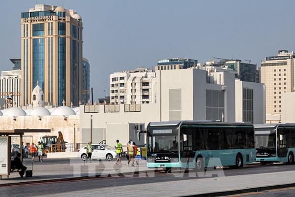 FIFA bán được 2,45 triệu vé World Cup 2022