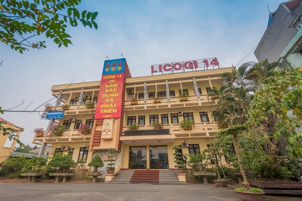 L14 không đủ điều kiện giao dịch ký quỹ từ ngày 19/8