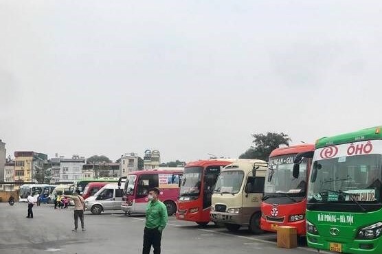 Bộ Giao thông Vận tải yêu cầu xử nghiêm vi phạm qua thiết bị giám sát hành trình