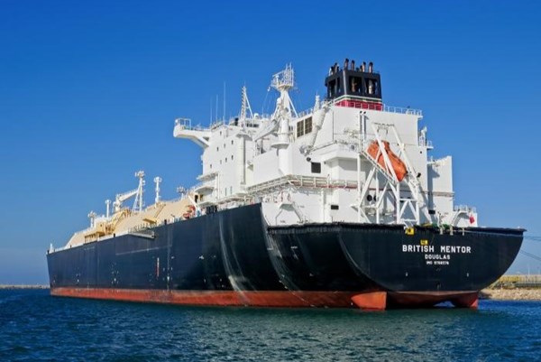 Mozambique chuẩn bị xuất khẩu lô khí đốt hóa lỏng đầu tiên