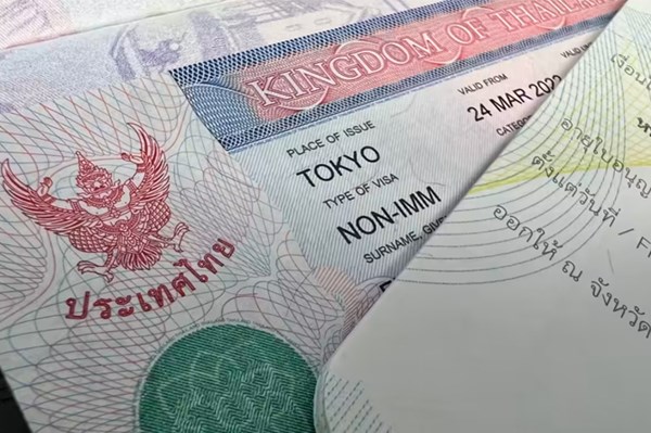 Thái Lan sẽ cấp “thị thực vàng” có giá trị 10 năm thu hút chuyên gia nước ngoài