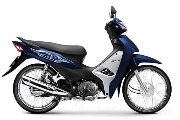 Doanh số bán xe máy và ô tô của Honda Việt Nam tăng mạnh