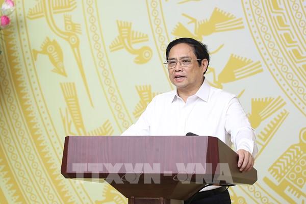 Thủ tướng: Phát triển thị trường lao động cần trả lời 7 câu hỏi vì sao?