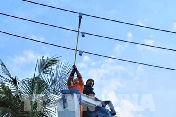 Lịch cắt điện Khánh Hòa ngày mai 15/6 cập nhật mới nhất