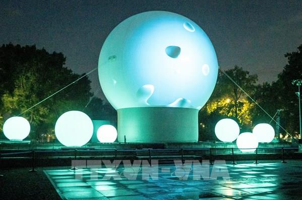 Tổng hợp sự kiện quốc tế nổi bật trong tuần qua ảnh (từ ngày 15-21/8/2022)