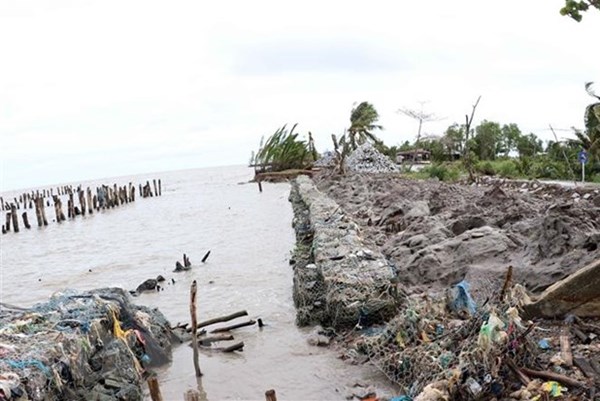 Đồng bộ trong đầu tư, xây dựng các khu tái định cư để người dân được hưởng lợi