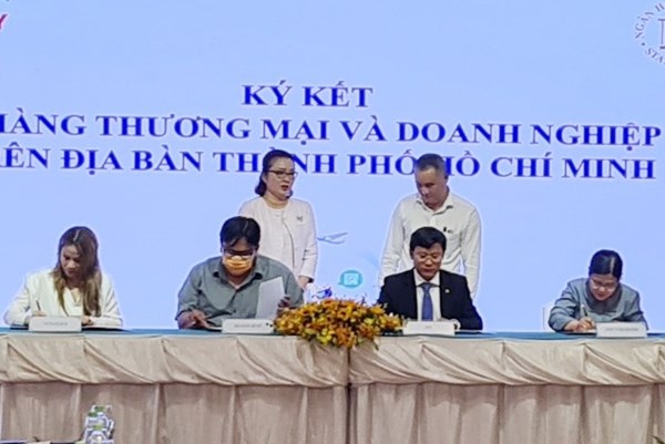 Vietbank triển khai hỗ trợ lãi suất giúp doanh nghiệp phục hồi