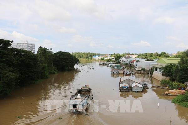 Vụ 40 người nhập cảnh trái phép về Việt Nam: Bắt giữ các đối tượng liên quan