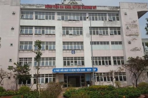 Làm rõ hành vi của đối tượng bắt cóc trẻ sơ sinh tại Bệnh viện Đa khoa huyện Chương Mỹ