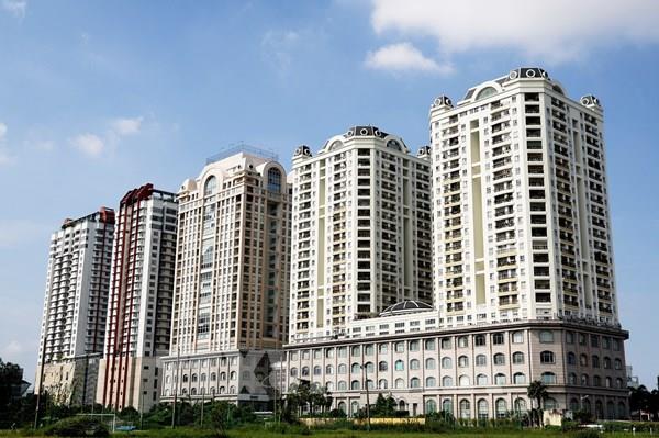 Thị trường bất động sản nhà ở Tp.Hồ Chí Minh: Lệch pha cung cầu ngày càng lớn