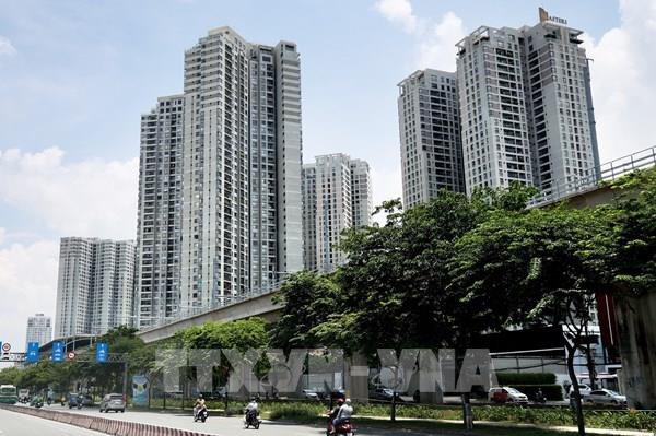Thị trường bất động sản năm 2023 kỳ vọng vào chính sách mới