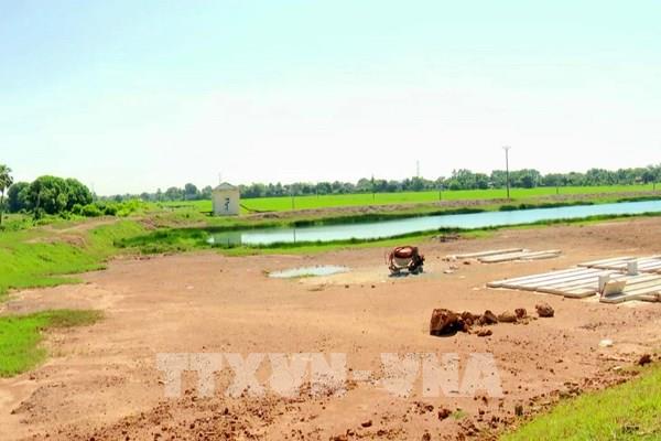 Hòa Bình quyết liệt xử lý các dự án "đắp chiếu", thúc đẩy đầu tư