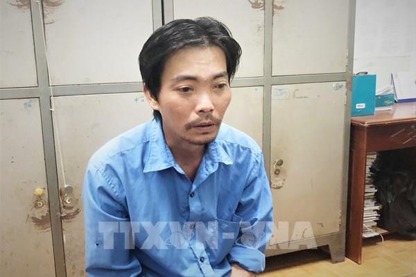 Xác định nghi can đầu độc đầm tôm ở Cà Mau gây thiệt hại lớn