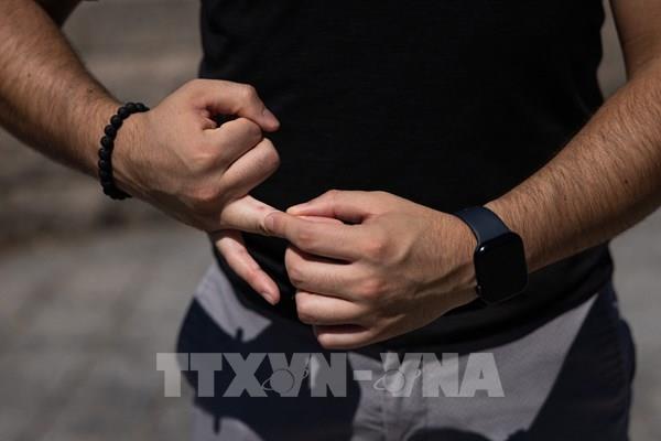 Kết quả giải mã gene ca bệnh đậu mùa khỉ đầu tiên tại Tp Hồ Chí Minh