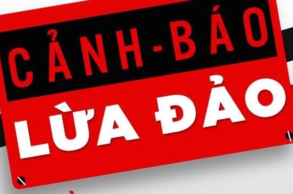 Cảnh báo mạo danh nhân viên Bảo hiểm xã hội lừa đảo