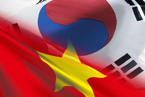 Hợp tác kinh tế Việt Nam-Hàn Quốc cần chú trọng chuyển giao công nghệ