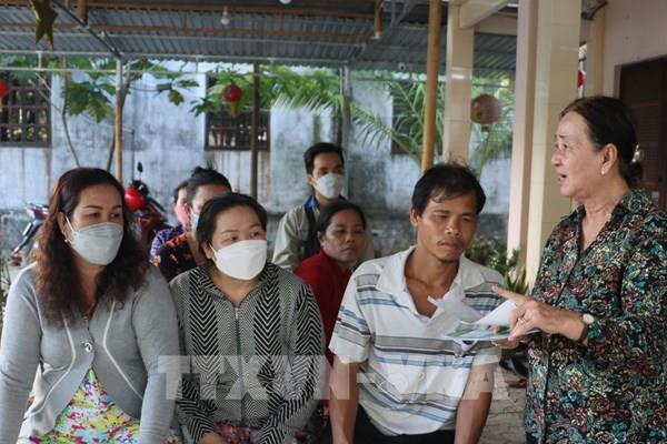 Đưa tín dụng chính sách đến với người nghèo – Bài 2: Vì mục tiêu giảm nghèo