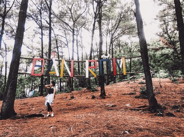 Dã ngoại cùng con ở đâu dịp nghỉ lễ 2/9?