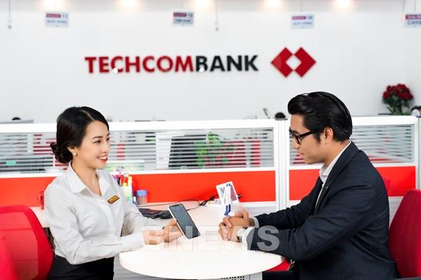 Techcombank được bình chọn là “Ngân hàng số tốt nhất cho khách hàng”