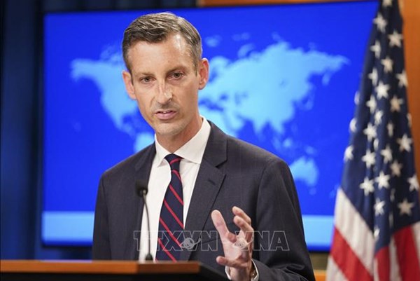 Mỹ ủng hộ đề xuất của Hàn Quốc về hỗ trợ kinh tế cho Triều Tiên