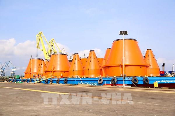 Doosan Vina được Tập đoàn IHI Nhật Bản công nhận chất lượng và năng lực cung ứng thiết bị