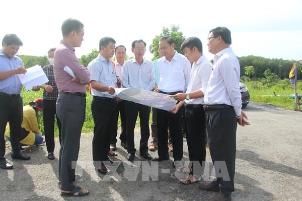 Bến Tre quản lý chặt tàu cá khi xuất, cập bến