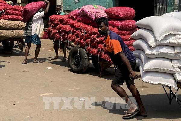 Sri Lanka bổ sung danh sách hàng hóa cấm nhập khẩu