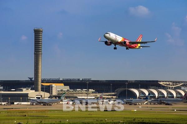 Vietjet Thái Lan bay thẳng giữa Phú Quốc và Bangkok với giá từ 499.000 đồng