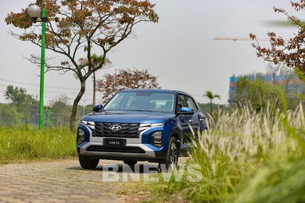 Bảng giá xe ô tô Hyundai tháng 10/2022 cập nhật mới nhất