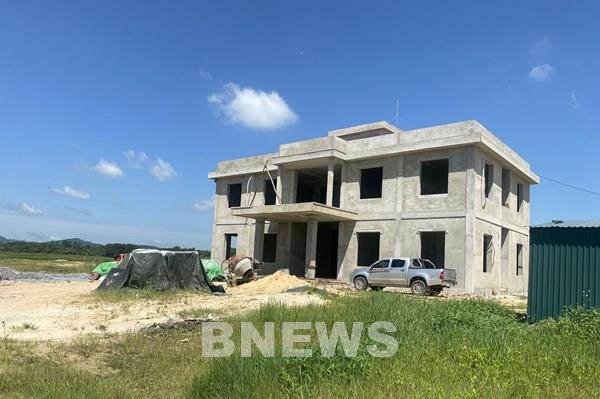 Thanh Hoá dở dang nhà máy nước sạch 455 tỷ đồng