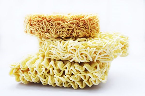 Bộ Công Thương đang yêu cầu DN báo cáo việc mì Omachi bị tiêu huỷ tại Đài Loan (Trung Quốc)