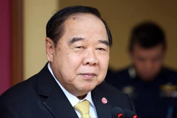 Thái Lan có thủ tướng tạm quyền, khẳng định Hội nghị Cấp cao APEC không bị ảnh hưởng