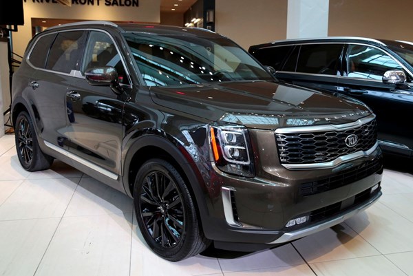 Hyundai, Kia triệu hồi hơn 280.000 ô tô tại Mỹ do nguy cơ cháy nổ