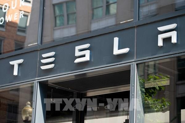 Cổ phiếu Tesla hướng đến giai đoạn có hiệu suất tồi tệ nhất