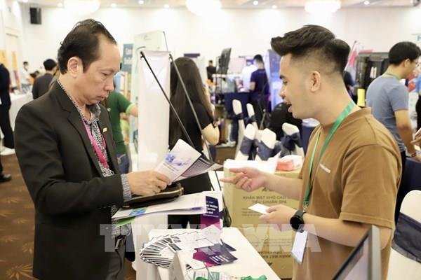 150 doanh nghiệp tham gia Ngày hội Khởi nghiệp Việt Nam năm 2022
