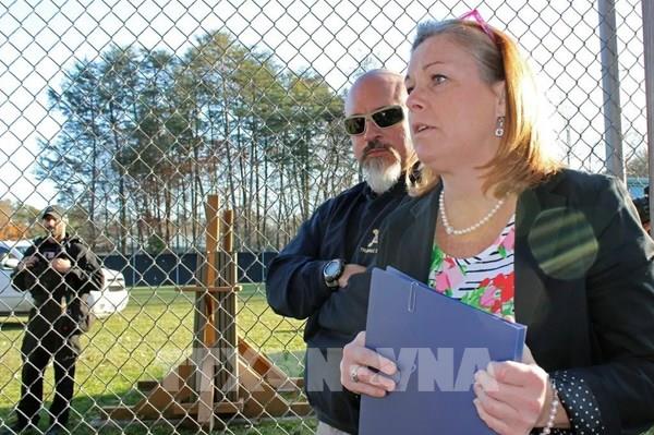 Cơ quan Mật vụ Mỹ có nữ giám đốc mới