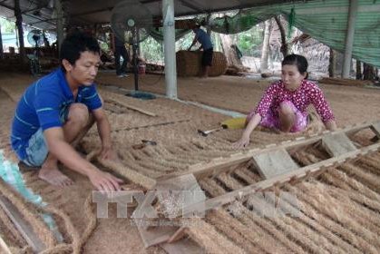 Trà Vinh công nhận thêm 28 sản phẩm OCOP