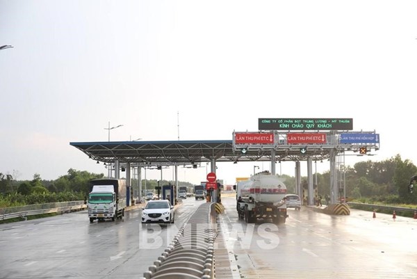 Sẽ mất ít nhất 6 tháng để VETC hoàn thành chức năng trung gian thanh toán
