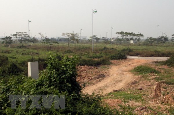 Vĩnh Phúc khắc phục tình trạng "quy hoạch treo" và "dự án treo"