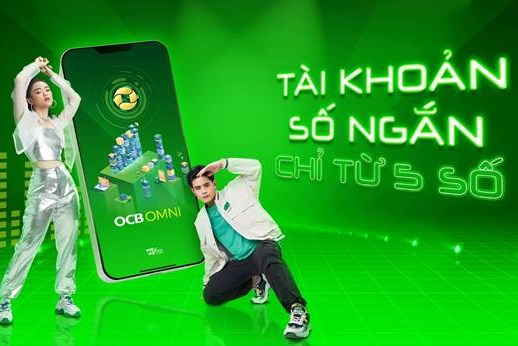 Mở tài khoản số đẹp, người dùng được hưởng lợi ích gì? 